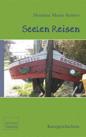 Der Moment der Verwandlung bestimmt einen Großteil der Erzählungen und Kurzgeschichten. Von einem Moment auf den anderen geschieht Irreales, und man betritt wie in Träumen die Innenseite der Menschen. Die Figuren verkörpern Verstörtheit wie Sehnsucht, und jeder Text thematisiert auf seine Weise die drei Grundfragen der Menschen, Liebe, Tod und Spiritualität.