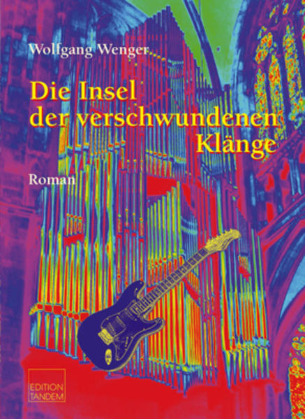 Nach und nach verstummt überall auf der Welt die Musik. Was steckt dahinter? Die sechzehnjährige Eleanor ist Keyboarderin in einer Rockband, der um ein Jahr ältere Anselm liebt Klassik und spielt wunderbar Klavier und Orgel. Gemeinsam entdecken sie ein furchtbares Geheimnis über die Zukunft der Menschen. Ein spannender Fantasy-Roman über die Kraft der Musik, eine ungewöhnliche Kriminalgeschichte und zwei, die sich finden, ohne einander zu suchen.