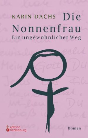 Die Nonnenfrau erzählt von den Wendungen des Lebens und davon, wie ein Mädchen auf der Suche nach Verständnis zu Gott findet, weil die Überforderung zu Hause überhand nimmt. Als Pflegekraft der eigenen Mutter flüchtet die junge Frau aus dem kalten Alltag in die Gemeinschaft der Ordensfrauen und schöpft dort neuen Lebensmut. Zehn Jahre lang lebt sie als Schwester Antonia im Kloster, doch dann kommt alles anders. Als sie sich verliebt, stellt sie ihr Leben nochmals auf den Kopf. Warum nimmt eine junge Frau gerade einmal das, was in zwei Koffer passt, lässt ihr normales Leben hinter sich und geht ins Kloster? "Die Nonnenfrau" ist eine spannende, mitfühlende Biographie einer jungen Nonne und deren tiefe Beweggründe für ein asketisches, spirituelles Leben. Das Buch eröffnet Einblicke hinter die verschlossenen Mauern des Klosters und in die Rhythmen und Vorschriften des klösterlichen Lebens. Es macht aber auch deutlich, dass die Entscheidung für ein Klosterleben manchmal nicht endgültig ist. Nämlich dann, wenn die Sehnsucht nach Fraulichkeit und Normalität überhand nimmt und der Weg zu Gott auch außerhalb des Klosters gefunden werden kann. Das Buch von Karin Dachs bewegt und regt zum Nachdenken an. Eine fesselnde Erzählung für alle, die ans Aussteigen denken und in ihrem bürgerlichen Leben an ihre Grenzen stoßen.