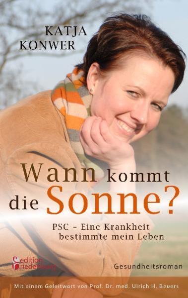 Mein Name ist Katja Konwer und ich habe am 8. März 2006 eine Spenderleber bekommen. Als die Ärzte 1993 nach zweijähriger Krankheitssuche endlich herausfanden, was für eine Krankheit ich habe, war ich gerade einmal 20 Jahre alt. Ich erinnere mich noch daran, als wäre es gestern gewesen. Die Untersuchung war vorbei, ich wurde auf den Flur geschoben und eine junge Ärztin beugte sich über mein Bett. Sie sagte: „Sie haben eine PSC. Wie es aussieht, werden Sie spätestens in einem Jahr eine Spenderleber benötigen.“ Ich lag da so und dachte: Redet die mit mir? Welche Krankheit habe ich? Spenderleber? Ich will nächstes Jahr noch nicht sterben! Anfangs konnte ich mich mit dem Gedanken Transplantation nicht abfinden. Dazu ging es mir noch zu gut. Aber mit den Jahren merkte ich, dass die Krankheit fortschritt. Alle paar Monate war ich Dauergast im Krankenhaus und der immer stärker werdende Juckreiz brachte mich fast um den Verstand. Ich fühlte mich schlapp und verlor oft meinen Lebensmut. Meinen Hausarzt fragte ich damals: „Warum ich?“ Darauf antwortete er mit drei kurzen Worten: „Warum Sie nicht?“ *** Detailliert und ohne ein Blatt vor den Mund zu nehmen gewährt Katja Konwer Einblick in ihren jahrelangen Leidensweg mit der seltenen Lebererkrankung PSC. Sie lässt uns aber auch an ihrer Freude über die wiedererlangte Genesung teilhaben. Nach der Lektüre dieses Buches ist klar, wie wichtig die Gesundheit ist und dass sie durch nichts zu ersetzen ist.