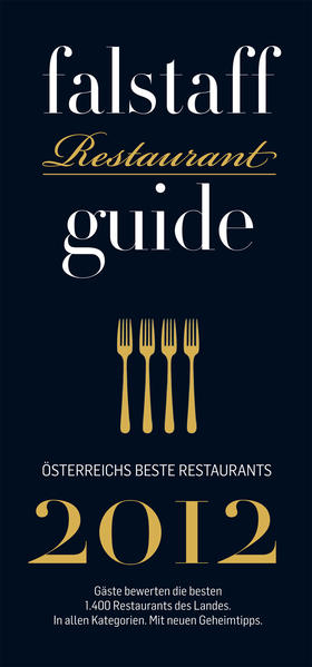 Gäste bewerten die besten 1.400 Restaurants des Landes. In allen Kategorien. Mit neuen Geheimtipps.