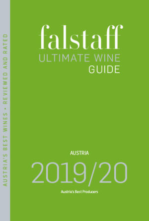 A must for all those interested in Austrian Wine.