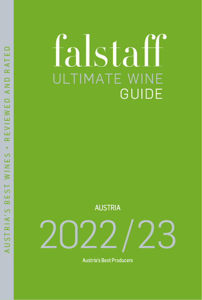 A must for all those interested in Austrian Wine.