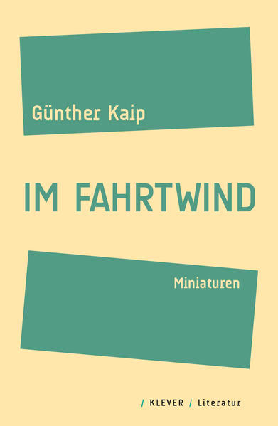 „Diese Miniaturen sind Idyllen, im ursprünglichen konkreten Wortsinn, also „Bildchen“, aber solche, die angenehm aus dem Rahmen fallen. Einige wirken wie Votivbilder, wobei das Allegorische immer ins Ironische oder Drastische gebrochen wird, was zu eingehenden und scharfsinnigen Gesellschaftsanalysen führt, von geradezu seherischer Qualität.“ (Günther Vallaster) „Günther Kaip ist ein Emissär der kurzen Form, er versteht es zwischen Prosa und lyrischen Einschüben auf schmalen Graten sicheren Schrittes zu flanieren.“ (Rudolf Kraus) „Kaips Fantasiearbeit an und mit der Sprache hat an Boden und Festigkeit gewonnen, sie hält noch den mutwilligsten Kapriolen stand, ohne ihre Duftigkeit zu verlieren.“