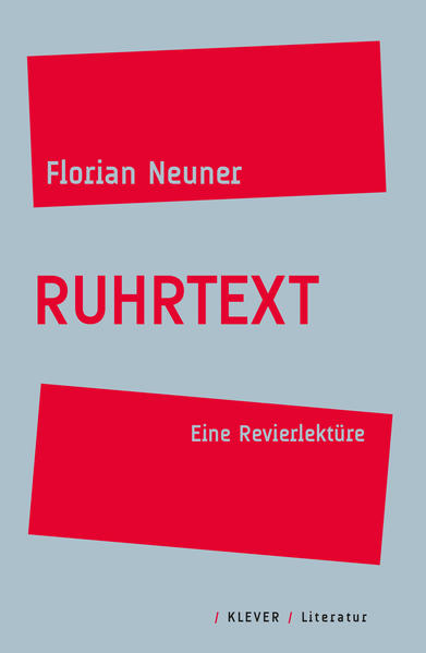 Die Konstruktion des Textes folgt der polyzentralen urbanen Struktur des Ruhrgebiets und setzt patchwortartig Fragmente gegeneinander. Dabei steht eine Betrachtung der Oberflächen, eine Art Phänomenologie des gegenwärtigen Stadtraums, neben historischen Tiefenbohrungen. Die Texte an der visuellen Oberfläche der Stadt fließen ein in die mit „Dérive“ überschriebenen Abschnitte. Die Lektüre geht weiter und wendet sich auch den „verborgenen Texten“ (Michel Butor) in den Bibliotheken und Archiven zu. Auf dieser Grundlage schreibt Neuner Texte, die historische Ereignisse beleuchten oder Hintergründe erforschen. Trotz dieser quasi wissenschaftlichen Recherche bleibt sein Blick subjektiv. Er interessiert sich nicht unbedingt für Fußball, aber für die Arbeit eines in Duisburg lebenden Komponisten. In dem Kapitel über den Werner Hellweg im Bochumer Osten gibt die Wahrnehmung der gegenwärtigen Straße, Aufschriften, Meldungen in Lokalzeitungen, Gesprächsfetzen in Kneipen etc. Anlass, nach der Bergbaugeschichte in diesem Stadtteil zu fragen, aber auch nach dem historischen Hellweg. Eine Ruhrtext-Collage als Plädoyer für eine subjektive Aneignung und Rückeroberung der von Verkehr, Industrie und modernem Wohnbau geschundenen Stadt.