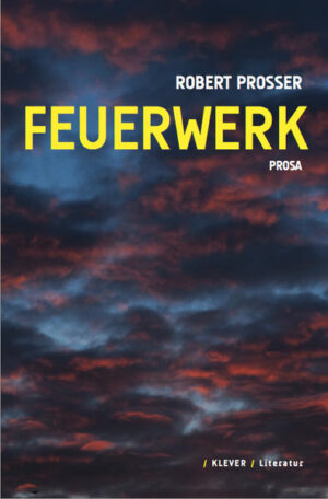 Robert Prossers zweites Buch Feuerwerk ist der unmögliche Versuch, die Zeit auszuspielen mithilfe der Erinnerung - die sich hier, während einer Reise durch Venezuela, in ihrer Vielfalt auffächert, wild und anarchich Welt gebärend: Die Vergangenheit als Countdown, runtererzählt etwa in einem Stundenhotel im Rotlichtviertel von Caracas, im Jetzt aus Ventilatorsurren und Hitze, um darin zu münden