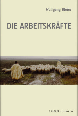 Wer etwas über Mobilität und Rationalisierung der Arbeitskräfte erfahren und dabei nicht auf die Fachsprachen der Ökonomen, Techniker und Sozialexperten zurückgreifen möchte, dem sei Wolfgang Bleiers poetische Phänomenologie unserer Leistungsgesellschaft ans Herz gelegt. Seine dichterische Transkription des Räderwerks zielt aufs Ganze. Personen und Figuren sind nur angedeutet, ihre Charaktere verschwimmen, da sie sich im Arbeitsprozess auflösen. Ständig wird etwas zerschnitten, montiert: Sätze werden in einen geschmeidigen Teig geknetet, so wird an der Sprache weiter gearbeitet, um bei ihr zu bleiben - und sich über jedes Wort von neuem zu wundern!