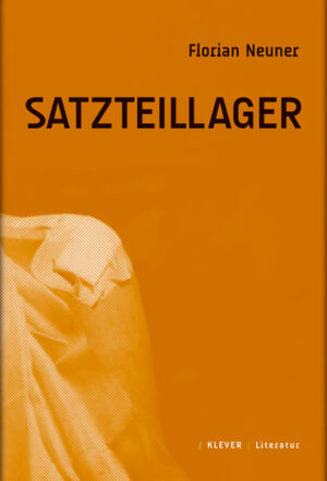 Literatur als Selbstexperiment: Zwei Arbeitsklausuren des Autors - eine im Künstlerhaus Lukas in Ahrenshoop an der Ostsee, eine im Domus Artium in Malo bei Vicenza - bilden die äußere Klammer dieser Textreihen, einer Versuchsanordnung, die Offenheit und Rigidität paradox in sich vereinigen. Die Form verlangt einerseits Disziplin, fungiert gleichzeitig aber auch als eine Art Netz, das dazu geeignet ist, Unterschiedlichstes einzufangen: Privates und Politisches, wie auch Poetologisches. Grenzen und Möglichkeiten der Literatur geraten gleichermaßen in den Blick. Wer ein Netz auswirft, kann nie wissen, was er einfängt.