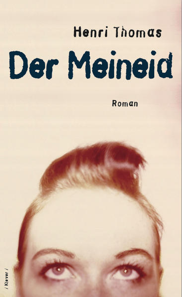 Der Roman aus dem Jahre 1964 erzählt die Liebesgeschichte zwischen Judith Samson, einer selbstbewußten jungen Amerikanerin, und Stéphane Chalier, einem geheimnisvollen Belgier, der sein Land, seine Frau, seine Kinder verlassen hat, um sich in den USA durchzuschlagen, mit Gelegenheitsjobs und später als Lehrer an einer Universität. Bei seiner Heirat verschweigt er seine Vorgeschichte, die anfangs nur Judith bekannt ist. Hinter Chalier verbirgt sich der belgisch-amerikanische Literaturtheoretiker Paul de Man, den Henri Thomas während seines Amerika-Aufenthalts Anfang der sechziger Jahre kennenlernte. Jacques Derrida schrieb über den Roman einen seiner letzten Essays mit dem Titel „Der Meineid, vielleicht“.