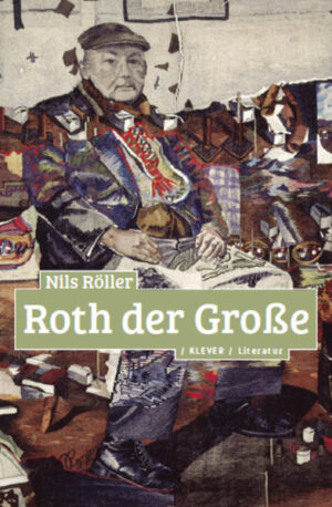 Ein fiktiver Gang durch das Niederdorf in Zürich führt zu einer Begegnung des Künstlers Dieter Roth mit Lenin. Roth fühlt sich herausgefordert und bedroht durch Lenins Führerschaft. Umwälzungen stehen bevor, die den Gang nicht enden lassen wollen. Nils Röller wird für diese literarische Annäherung an die Künstlerfigur Roth mit dem ZKB Schiller-Preis 2014 ausgezeichnet.