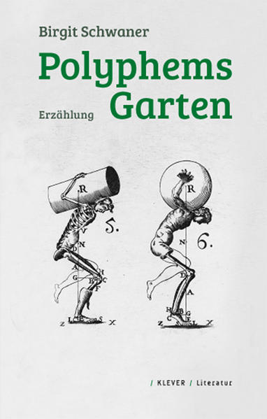 Eine namenlose Stadt nach einem Krieg, eine Mauer, die die Villenviertel der Reichen schützt, hübsch gestaltete, kleine Drohnen, die, klick, klick, in den Wohnungen filmen. Produziert werden sie vom Konzern „Polyphem Corporation“, dessen einäugiger Präsident davon träumt, im Süden der Stadt einen französischen Garten anzulegen, bestückt mit Automaten aus seiner Sammlung: Gedichtgeneratoren, die aussehen wie Papageien