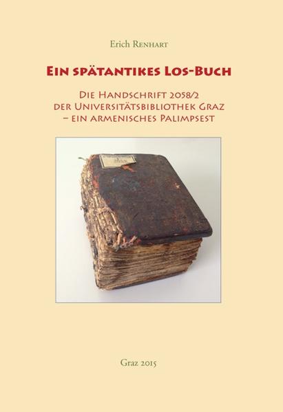 Ein spätantikes Los-Buch | Bundesamt für magische Wesen