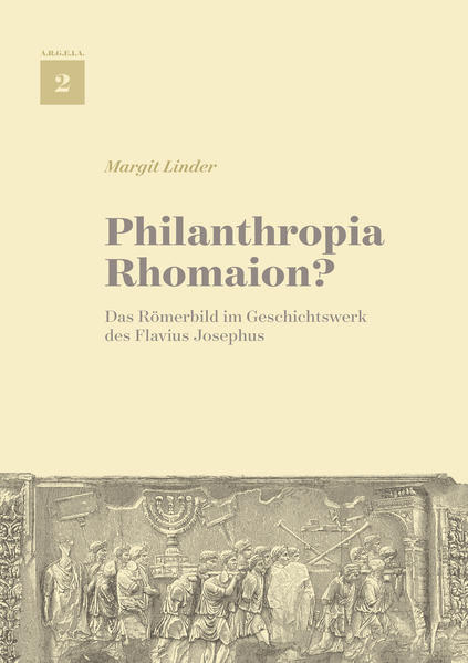 Philanthropia Rhomaion? | Bundesamt für magische Wesen