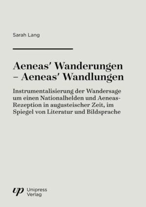 Aeneas' Wanderungen  Aeneas' Wandlungen | Bundesamt für magische Wesen