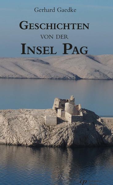 Gerhard Gaedke entführt Sie in diesem Band auf die malerische Insel Pag in Kroatien. Und so vielfältig, wie sich die Insel dem Besucher präsentiert, so abwechslungsreich sind auch die Geschichten: Wir lesen von Urlauben, die das Leben verändern, begeben uns auf die Spuren der griechisch-römischen Mythologie und erleben manch unheimliche Begegnung ... Genau richtig zum Abschalten und Ausspannen!