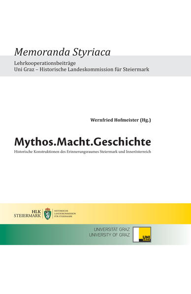 Mythos.Macht. Geschichte | Bundesamt für magische Wesen