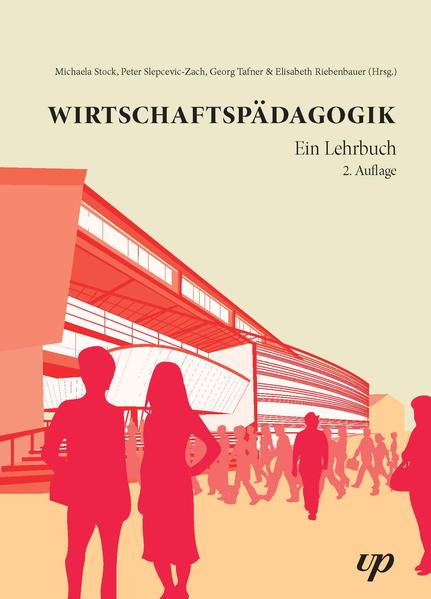 Wirtschaftspädagogik | Bundesamt für magische Wesen