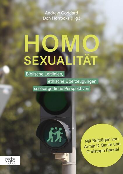 Wohl kaum ein Thema wird unter Christen so emotional und kontrovers diskutiert, wie das Thema der Homosexualität. Bei kaum einem anderen Phänomen gab es einen so rasanten Wandel in der gesellschaftlichen Akzeptanz. Für viele Kirchen ist es unmöglich geworden, in dieser Frage zu einheitlichen Überzeugungen zu kommen. In diesem Buch bezieht die Evangelische Allianz in Großbritannien Position: In 10 Leitsätzen nimmt sie die biblischen Aussagen zum Thema unter die Lupe und entwickelt ethische Überzeugungen. Anhand von Fallbeispielen erhält der Leser praktische Impulse für ein biblisch und ethisch durchdachtes und zugleich seelsorgerliches Handeln, das von der Liebe Christi geleitet ist. In einem Anhang setzt sich Prof. Dr. Armin Baum (Freie Theologische Hochschule Gießen) mit neueren Einwänden gegen die traditionelle Deutung der Aussagen der Bibel zu diesem Thema auseinander. Dabei geht er auch der Frage nach, ob der biblische Befund neu interpretiert werden muss und Prof. Dr. Christoph Riedel zeichnet die Ehe in theologisch-ethischer Perspektive nach.