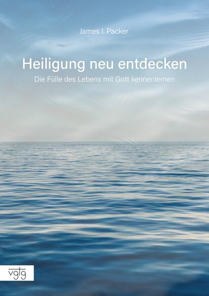 „Es gab einmal eine Zeit, da wurde in der gesamten Christenheit Heiligung hervorgehoben. Aber wie anders ist es heute! Wenn man unsere Predigten hört und die Bücher liest, die wir füreinander schreiben, und wenn man dann sieht, wie verrückt, weltlich und streitsüchtig wir uns als Christenmenschen benehmen, kann man sich nicht vorstellen, dass der Weg der Heiligung für bibelgläubige Christen einst klar vorgezeichnet war“. (James I. Packer) In „Heiligung neu entdecken“ wird uns dieser Weg der Heiligung noch einmal deutlich vor Augen gestellt. Ein Weg, der zu wahrer geistlicher Freiheit und Freude führt.