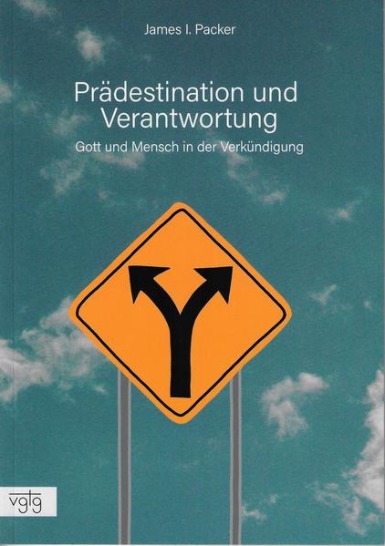 Warum verkündigen wir eigentlich das Evangelium, wenn ohnehin von Gott alles vorherbestimmt ist? Eine Frage, die bis heute nicht nur Theologen beschäftigt und manche Auseinandersetzung verursacht hat. Kann man von einer Verantwortung des Menschen überhaupt reden? James I. Packer gibt in diesem leicht verständlichen und übersichtlichen Buch interessante Denkanstöße und verweist auf biblische Hintegründe.