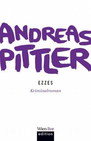 Ezzes | Andreas P. Pittler