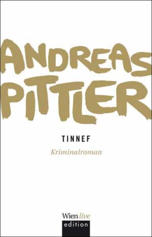 Tinnef | Andreas P. Pittler