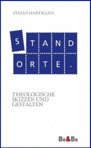 In einer Zeit, in der in der katholischen Theologie vieles in Fluss geraten ist, ist es für gläubige Christen oft schwierig, nicht den Boden unter den Füßen zu verlieren. Mit seinen scharfen Beobachtungen und punktgenauen Analysen liefert Stefan Hartmann eine fundamentale Hilfestellung, um aktuelle Entwicklungen in Gesellschaft und Kirche richtig deuten zu können. Da der Autor als Priester und Theologe selbst seinen unverrückbaren Standort in einer menschenfreundlichen und zeitnahen Kirchlichkeit hat, laden seine Theologischen Skizzen und Gestalten ein, die Fundamente des Glaubens neu zu schätzen. Hartmann gelingt in Standorte ein souveräner Überblick über einige der bewegendsten Themen und prägendsten Persönlichkeiten der Theologie der letzten Jahre.