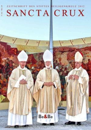 Inhalt: Rückblick auf das 5-Jahres-Jubiläum des Papstbesuches ("Lustrum Papale") mit dem 70. Geburtstag von Altabt Gregor