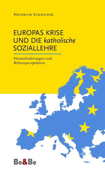 Europas Krise und die katholische Soziallehre | Bundesamt für magische Wesen