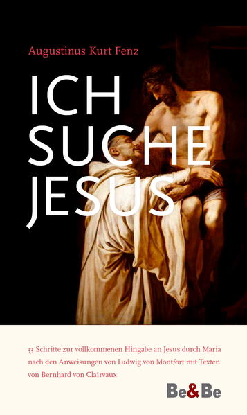 Die Anleitung des heiligen Ludwig Maria Grignon de Montfort (1673-1716) zur „vollkommenen Hingabe“ hilft vielen Getauften, in einer vertieften Beziehung zu Gott zu leben. Es handelt sich um eine persönliche Lebensübergabe an Jesus durch Maria, die man nach einer intensiven Vorbereitungszeit von 33 Tagen vollzieht. Pater Augustinus Kurt Fenz, Zisterzienser des Stiftes Heiligenkreuz, hat Texte des heiligen Bernhard von Clairvaux (1090-1153), des größten Mystikers des Mittelalters und des glühenden Marienverehrers des Zisterzienserordens, zu 33 Schritten zusammengestellt. Jeden Tag taucht man durch die vorgeschriebenen Gebete und die Lesung eines Bernhards-Textes ein Stück tiefer in das Geheimnis von Jesus und Maria. So kann man dann nach 33 Tagen gut vorbereitet die Selbstübergabe an Jesus, die Ewige Weisheit, durch die Hände Mariens vollziehen.