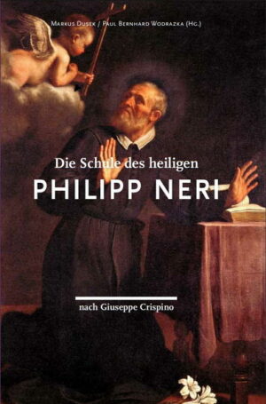 Die Schule des heiligen Philipp Neri | Bundesamt für magische Wesen