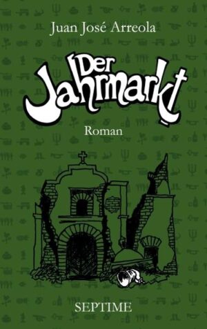 Nimmt man alle ausgestreuten 288 Geschichtensplitter, aus denen der Roman besteht als Einheit, so setzen sie sich zu einer schillernden Gesamtschau einer mexikanischen Kleinstadt mit ihrer historischen und sozialen Dimension, mit ihrer überbordenden Oralität, zusammen. Es sind Geschichten vom Erdbeben, das die Menschen in Angst und Schrecken versetzt, Liebesgeschichten, vom Pfarrer, den Prostituierten, von individuellen und kollektiven Erfahrungen, und um dies alles spannt sich die offizielle, geduldete oder sanktionierte Religiosität der Bewohner. Juan José Arreola ist mit "Der Jahrmarkt" gelungen, ein ganz lokales Thema zu behandeln und es gleichzeitig über seine Form auf ein kosmopolitisches Niveau zu heben.