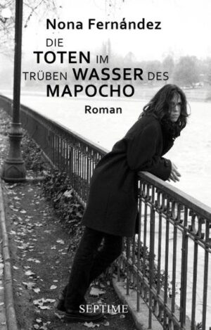 Mapocho ist der Name des Flusses, an dessen Ufern Santiago de Chile erbaut wurde. In Nona Fernández’ Roman wird er nicht nur von den Abwasserkanälen der Stadt, sondern auch vom Dunkel der Vergangenheit gespeist. Leichen, Mythen und persönliche Schicksale treiben darin. Der Roman verwebt Geschichten von unter General Ibáñez verschleppten Transvestiten, von einem inzestuösen Geschwisterpaar, versklavten Gefangenen, einem selbstmordgefährdeten Historiker und einem auf der Suche nach seinem Kopf umherstreifenden, enthaupteten Häuptling der Mapocho-Indianer zu einem bunten Mosaik, das einem Gemälde gleicht - mal grotesk und provokativ, mal sanft und fast zärtlich. Nona Fernández packt, beim Umblättern der ersten Seite, den Leser an der Hand, zieht ihn tief in ihre Geschichte und lässt ihn bis zum Ende nicht mehr los.