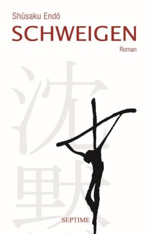 Schweigen ist der wichtigste Roman des gefeierten japanischen Autors Shusaku Endo. Er verursachte nach seiner Veröffentlichung im Jahr 1966 eine große Kontroverse in Japan. Shusaku Endo, ein japanischer Katholik, erzählt die Geschichte zweier portugiesischer Missionare, die im siebzehnten Jahrhundert in Japan versuchen, die dortige unterdrückte christliche Bewegung zu unterstützen. 1638 bricht Pater Sebastião Rodrigues nach Japan auf, um der Wahrheit hinter den undenkbaren Gerüchten, dass sein berühmter Lehrer Ferreira seinem Glauben abgeschworen habe, nachzugehen. Nach seiner Ankunft erlebt er die brutale und unmenschliche Verfolgung der Christen. Angesichts der Ereignisse in einer Gesellschaft, die keine Toleranz kennt und in der der Tod an der Tagesordung ist, stellt der Autor die immerwährende Frage: Wie kann Gott zu all dem schweigen? 2016 wird der Roman von Martin Scorsese mit Liam Neeson und Andrew Garfield in den Hauptrollen verfilmt.