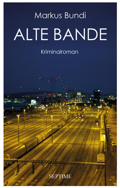 Alte Bande | Markus Bundi