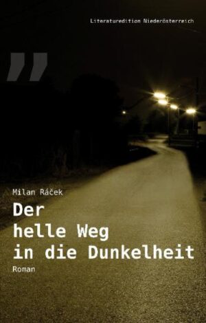 Die Geschichte beginnt vor dem Hintergrund der nationalsozialistischen Okkupation der damaligen Tschechoslowakei. Dem findigen Dejnar gelingt es, sich durch eine Reihe charakterloser Handlungen eine gut gehende Firma anzueignen. Er kollaboriert zunächst mit der deutschen Besatzungsmacht, schafft es aber, nach Ende des Krieges die Schuld auf seine Frau abzuwälzen und macht durch geschicktes Taktieren sogar Karriere als Widerstandskämpfer. Unmittelbar vor der kommunistischen Machtübernahme 1948 gelingt es ihm, sich mit seiner Frau nach Frankreich abzusetzen. Hier beginnt die eigentliche Geschichte einer ungewöhnlichen Emigration. Nicht wirtschaftliche Gründe oder das drohende Auffliegen seiner kriminellen Vergangenheit sind für das Verlassen seiner Heimat ausschlaggebend, sondern das zwingende Bedürfnis, aus der drückenden Beengtheit des neuen Regimes auszubrechen. Trotz der Ernsthaftigkeit des Stoffes, erzählt Milan Rá?ek flüssig, oft ironisierend und vermittelt inhaltliche Dichte ohne moralisierenden oder gar belehrenden Anspruch. Er verfasst damit ein höchst interessantes zeitgeschichtliches Dokument, verpackt in einen spannenden Roman.