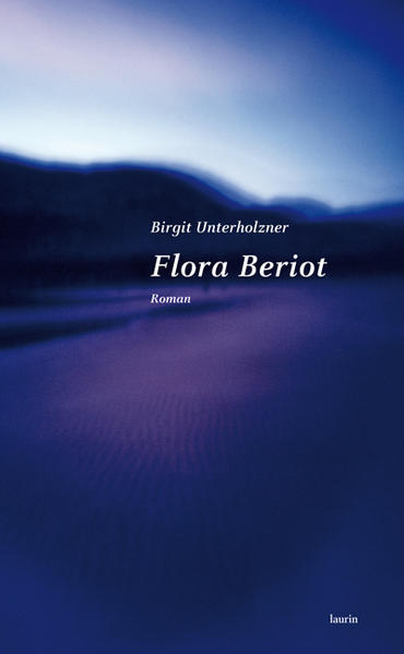 In ihrer Goldschmiede entwirft Flora Beriot Schmuckstücke. Eines Tages kommt ein Mann Mitte vierzig in die Werkstatt und erklärt, er wolle ein Buch über sie, die Tochter des Malers Jakob Beriot, schreiben. Von der unerwarteten Nähe des Fremden angezogen, stellt sich Flora mehr und mehr den Irrungen der Vergangenheit. Die Wahrheit lässt sich kaum mehr finden, denn diese ist untrennbar verknüpft mit der Frage der Perspektive. Birgit Unterholzner erzählt in ihrem Debütroman die Geschichte einer deutsch-italienischen Künstlerfamilie, eine Geschichte, die von Glanz und Verlust und einer außergewöhnlichen Liebe geprägt ist. "Letztlich führen alle Reisen ins Innere der Figuren. Rundum spannend." Brigitte