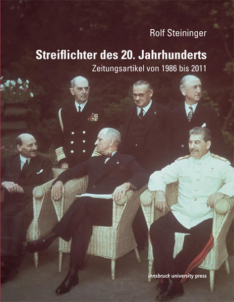 Streiflichter des 20. Jahrhunderts | Bundesamt für magische Wesen