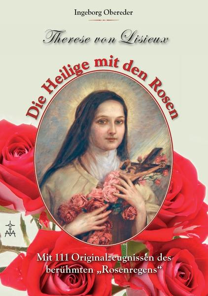 Therese von Lisieux hat versprochen, dass sie nach ihrem Tod "Rosen regnen" lassen wird. Damit wollte sie sagen, sie werde vom Himmel aus Gutes tun auf Erden. Eine Fülle von Zeugnissen über Gebetserhörungen überschwemmte nach ihrem Tod den Karmel. Hier lesen Sie über das Leben der hl. Eltern, Thereses Leben, ihr kleiner Weg, ihre Charismen und 111 Zeugnisse.