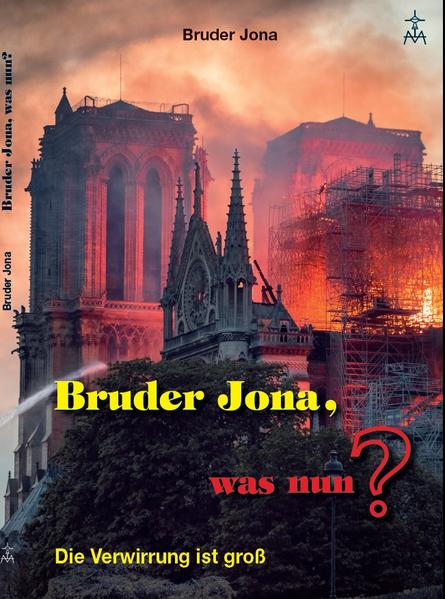 Wir leben in einer Zeit der zunehmenden Unsicherheit und Verwirrung-in Kirche und Welt. Was kann noch alles geschehen-und wie können wir unseren glauben bewahren? Bruder Jona hat viele neue "Mosaiksteine" gesammelt und er stellt auch mögliche Zusammenhänge der "Amsterdamer Jahre" bis zum Jahr 2026 her.