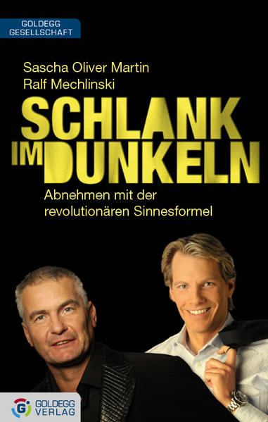 Das einzigartige Abnehmkonzept Das bahnbrechende und effiziente Abnehmkonzept „Schlank im Dunkeln“ beschäftigt seit geraumer Zeit Foren und Blogs im Internet. Nun gibt es endlich auch das Buch! Im Mittelpunkt steht die revolutionäre Sinnesformel, die BMI und Körperwaage überflüssig werden lässt. Das Buch basiert auf teilweise noch unveröffentlichten und nicht von der Lebensmittelindustrie gesteuerten Erkenntnissen der Ernährungswissenschaft, der Sportmedizin und praktischen Erfahrungen. Mit diesem Konzept beginnen die abnehmwilligen Leserinnen und Leser vom ersten Tag an, ihre Ernährung ganz automatisch so umzustellen, dass die Kilos purzeln und sich das gesamte Leben mühelos verändert. Dabei helfen höchst sinnliche, praktische Erfahrungen im Dunkeln. Zum Einstieg erhalten die Leser für die ersten sieben Wochen Sicherheit durch klare Regeln, Rezepte und Tipps, die sie ganz nebenbei verinnerlichen und sich von da an intuitiv richtig ernähren. Gesundes Wohlfühlgewicht und natürliche Schlankheit ohne Jo-Jo-Effekt mit dem neuen Konzept der Sinnesformel, die das Leben leichter und genussvoll macht!