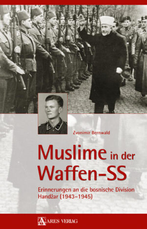 Muslime in der Waffen-SS | Bundesamt für magische Wesen