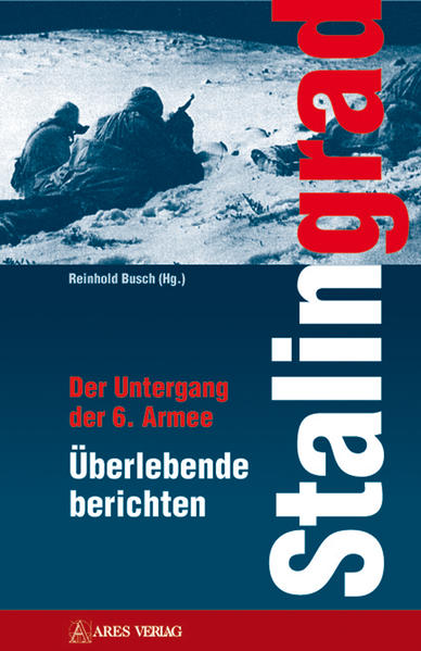 Stalingrad | Bundesamt für magische Wesen