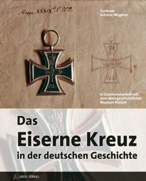 Das eiserne Kreuz in der deutschen Geschichte | Bundesamt für magische Wesen