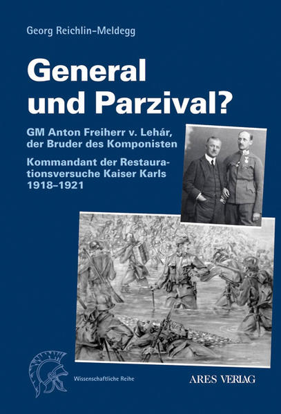 General und Parzival? | Bundesamt für magische Wesen