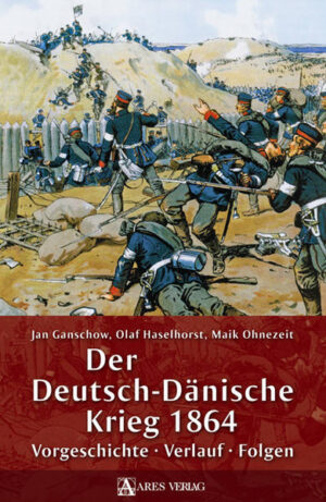 Der Deutsch-Dänische Krieg 1864 | Bundesamt für magische Wesen