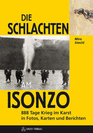 Die Schlachten am Isonzo | Bundesamt für magische Wesen