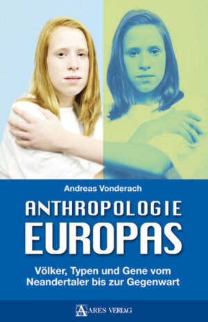 Anthropologie Europas | Bundesamt für magische Wesen