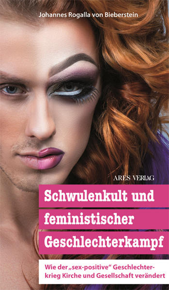 Schwulenkult und feministischer Geschlechterkampf | Bundesamt für magische Wesen