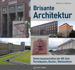 Brisante Architektur | Bundesamt für magische Wesen